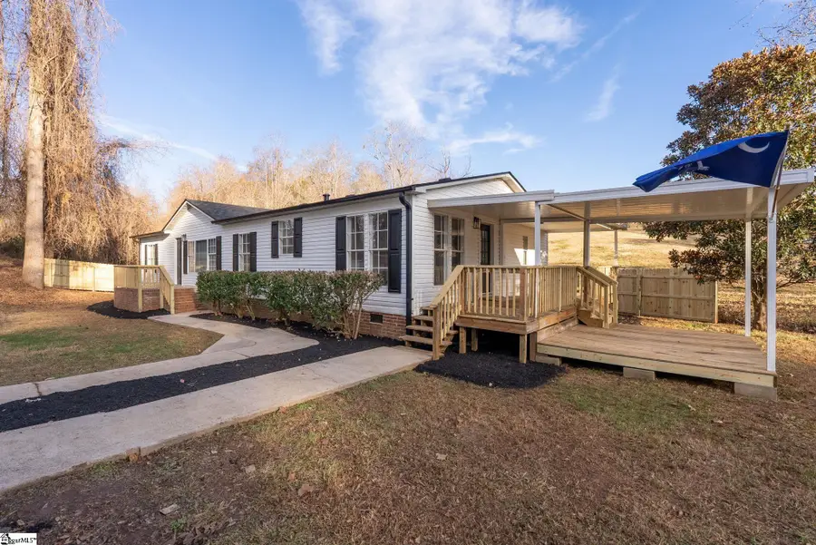 589 Club Drive, Greenville, SC 29611 - Image #2