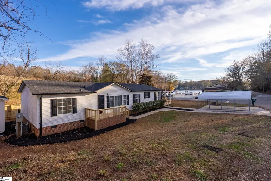 589 Club Drive, Greenville, SC 29611 - Image #3