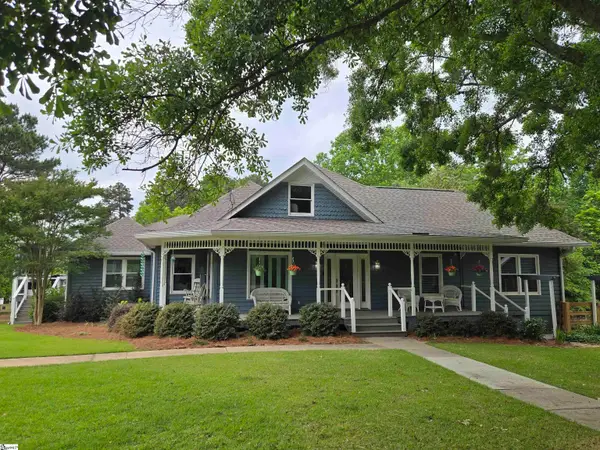 1133 Elrod Ferry Road, Hartwell, GA 30643