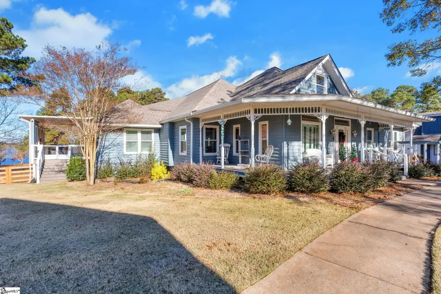 1133 Elrod Ferry Road, Hartwell, GA 30643 - #3
