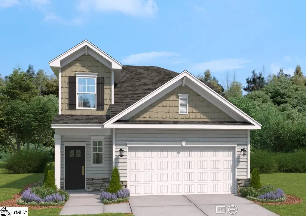 784 Spring Orchard Drive, Lyman, SC 29365 - Image #1