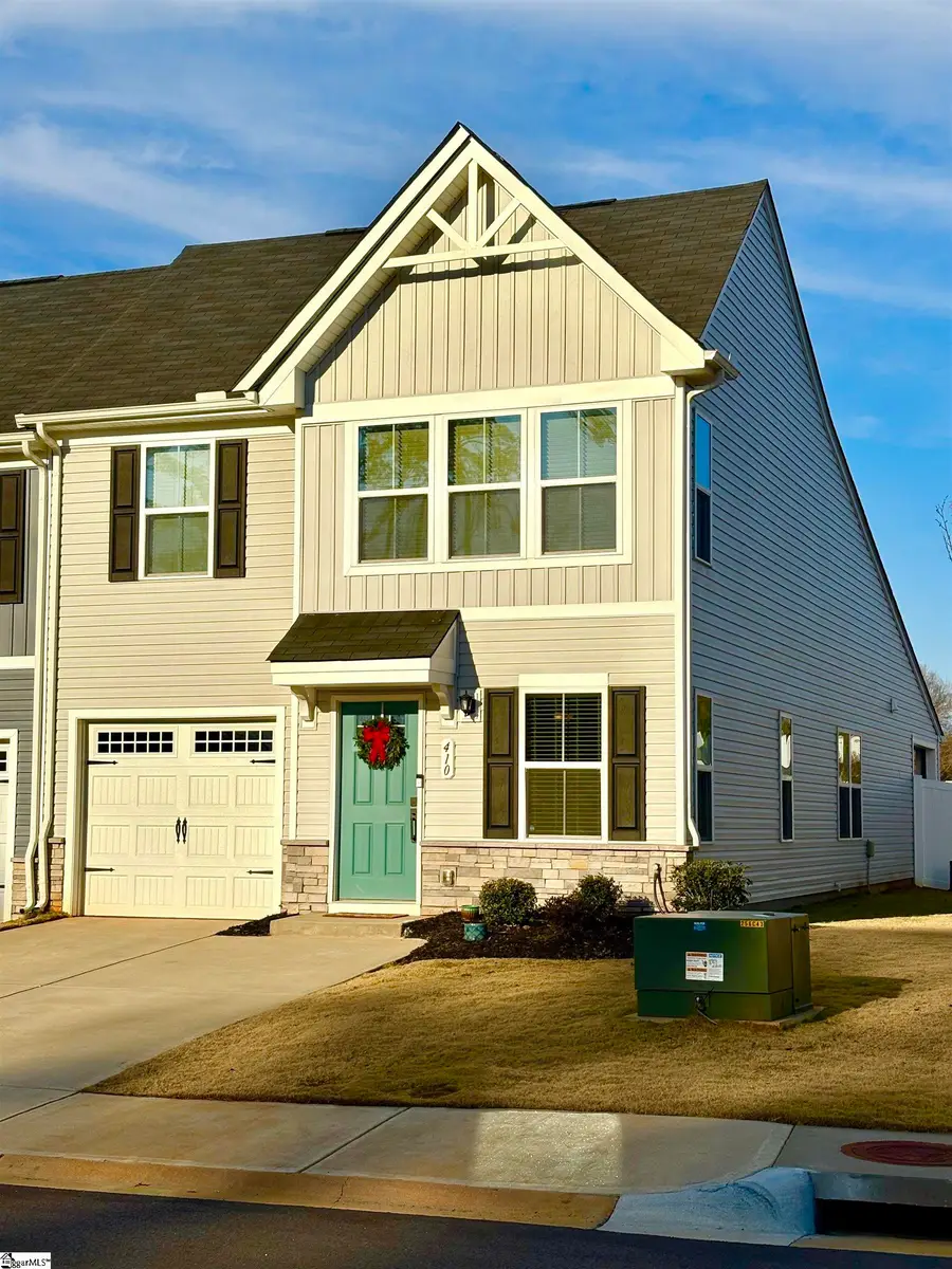 410 Hargrove Court, Greenville, SC 29617 - #2