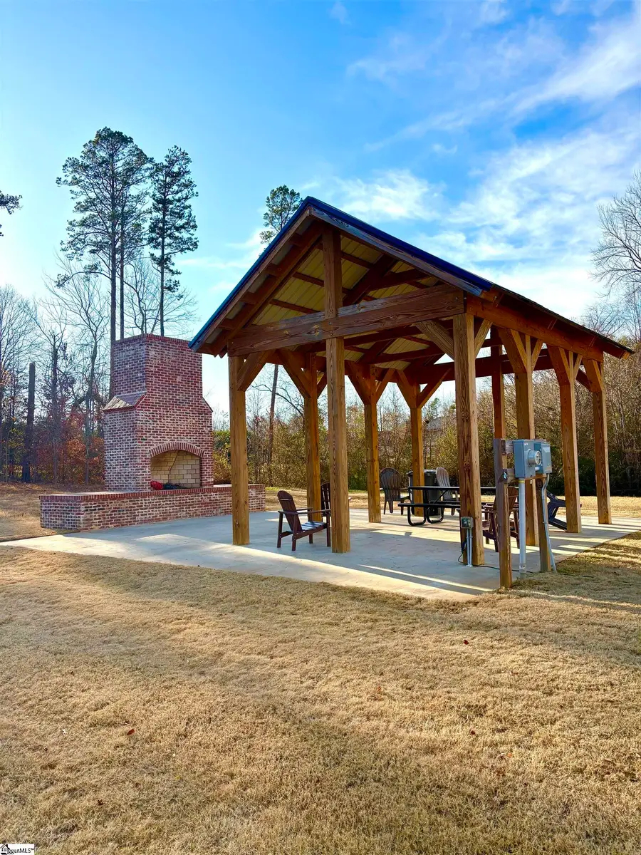 410 Hargrove Court, Greenville, SC 29617 - #3