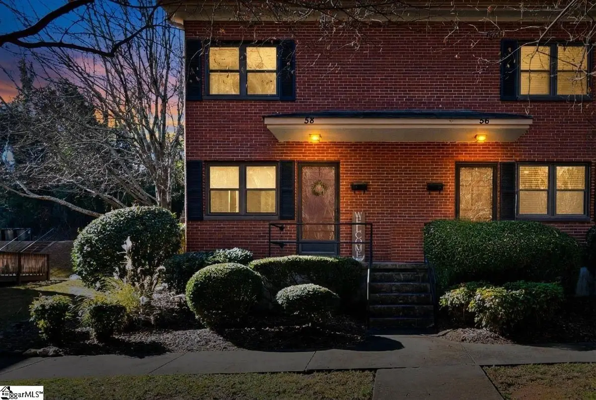 58 Faris Circle, Greenville, SC 29605 - #1