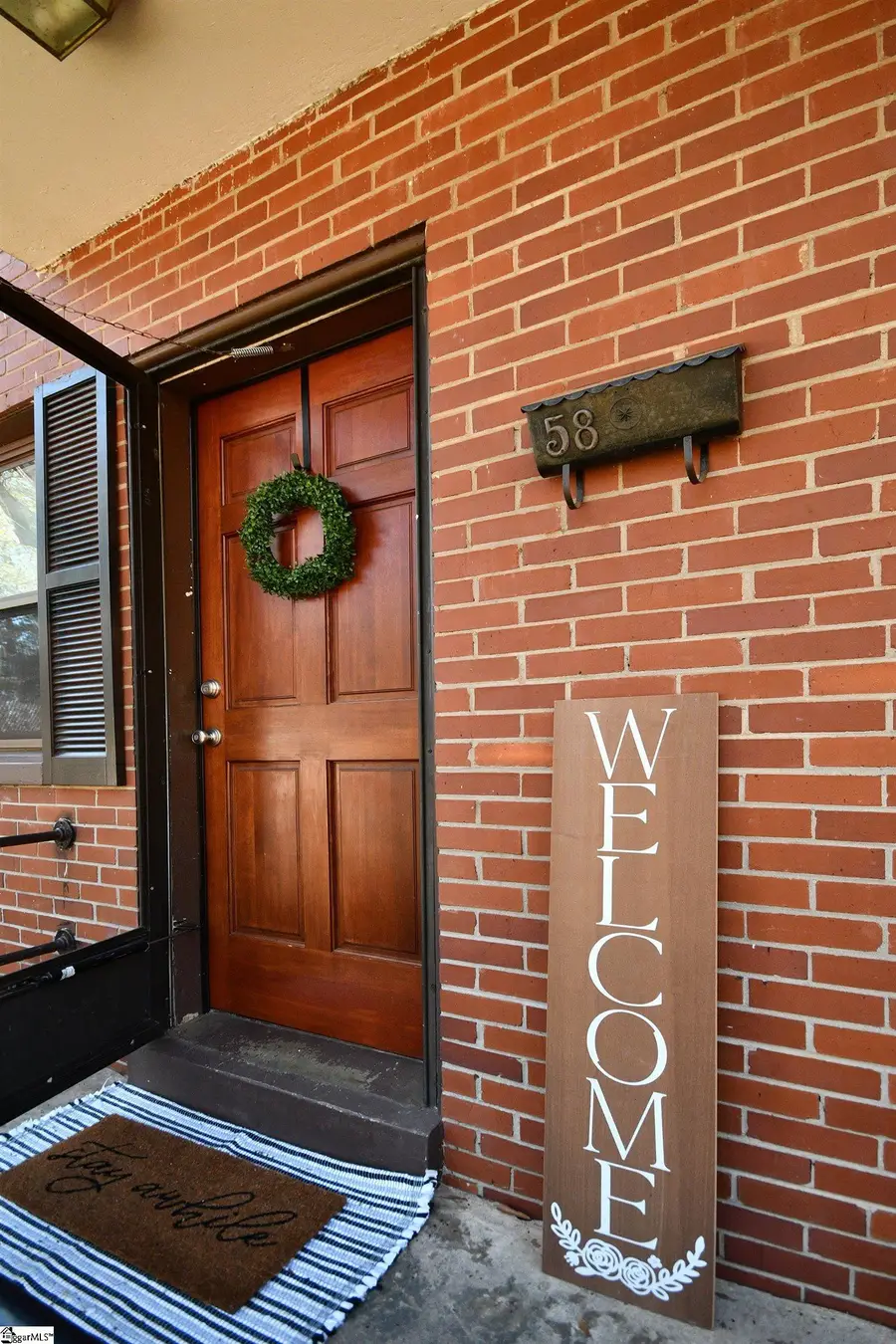 58 Faris Circle, Greenville, SC 29605 - #2