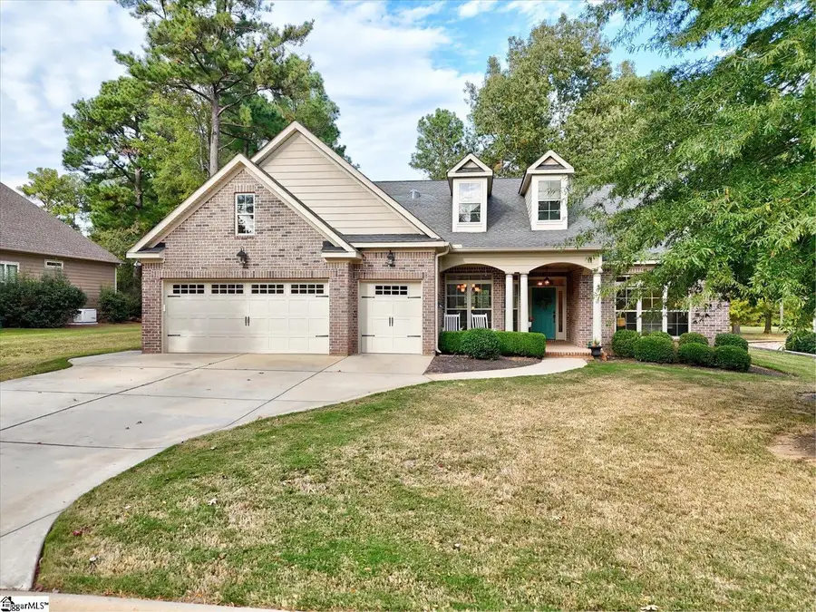 103 Stagecoach Court, Ninety Six, SC 29666 - Image #2