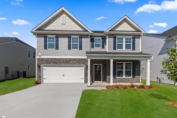 803 Maridian Street, Simpsonville, SC 29680
