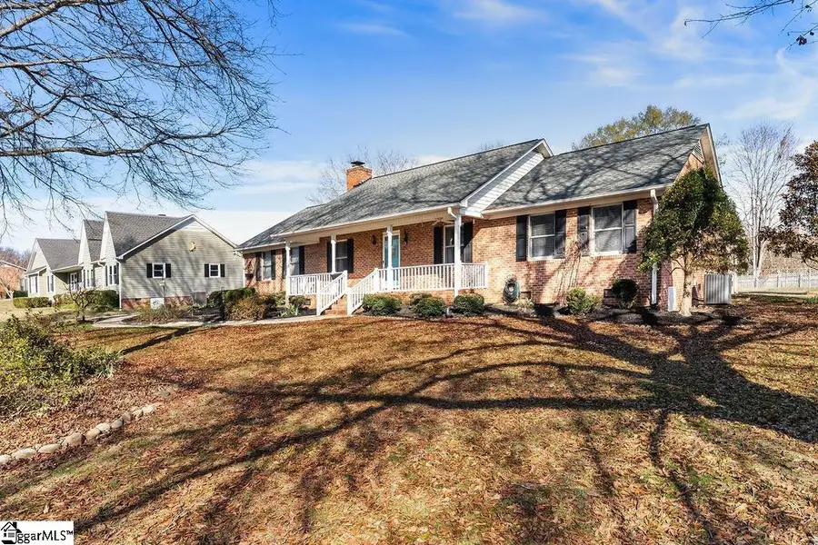 312 Sloping Meadow Drive, Inman, SC 29349 - Image #3