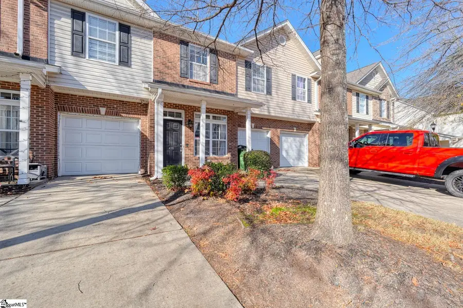 438 Woodbark Court, Mauldin, SC 29662 - Image #2