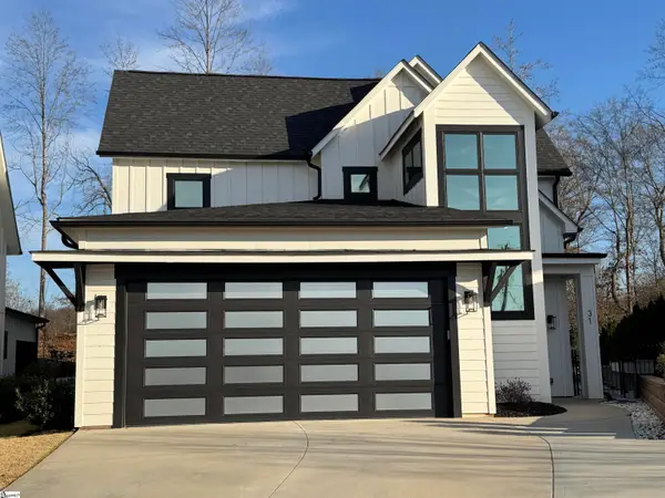 31 Velo Way, Travelers Rest, SC 29690