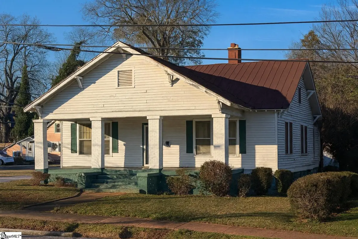 604 W Market Street, Anderson, SC 29624 - Image #1