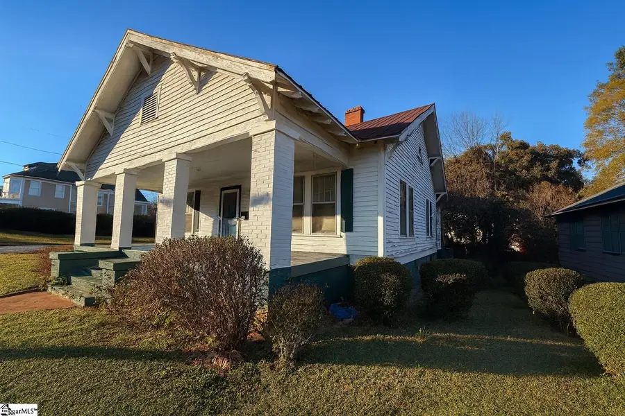 604 W Market Street, Anderson, SC 29624 - Image #2