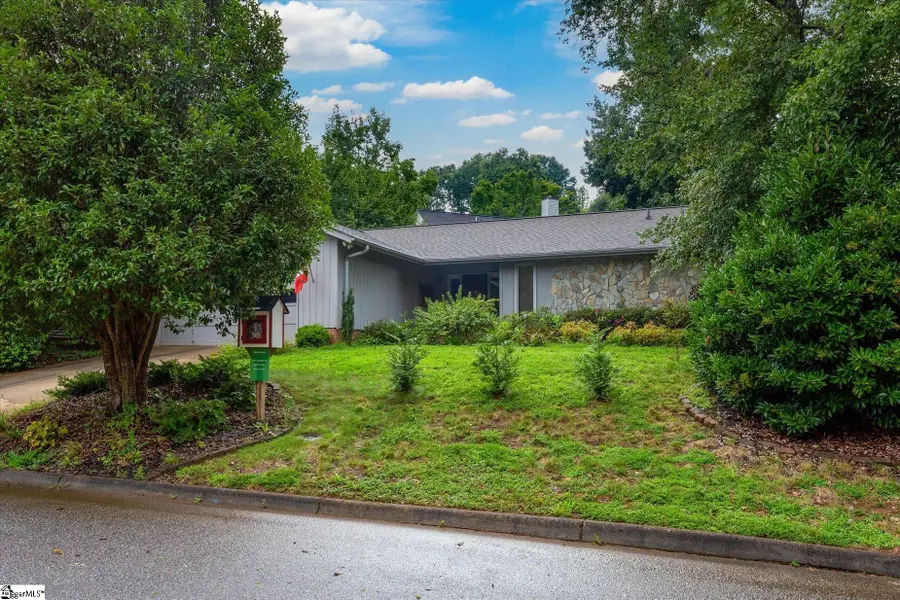 3 Fox Ridge Point, Taylors, SC 29687 - Image #3