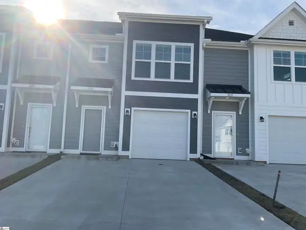 316 Lion Heart Lane, Greer, SC 29651