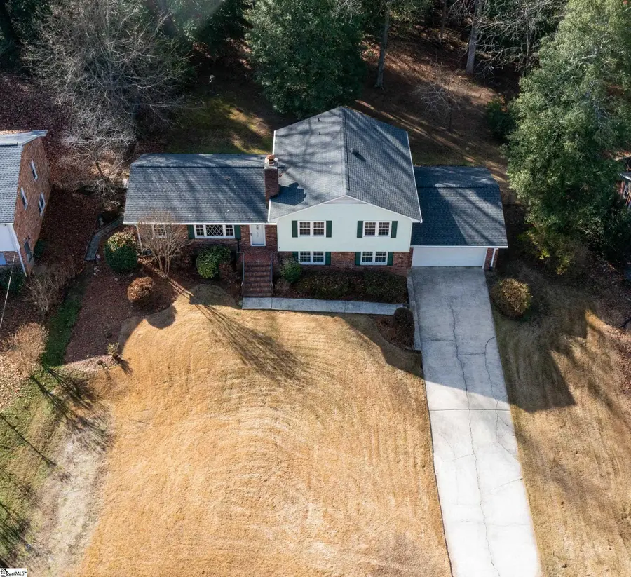 515 Kenilworth Drive, Greenville, SC 29615 - Image #2