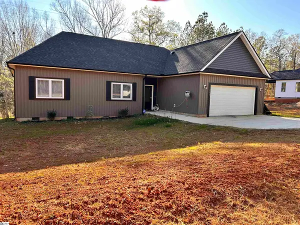 706 Carolyn Drive, Clinton, SC 29325
