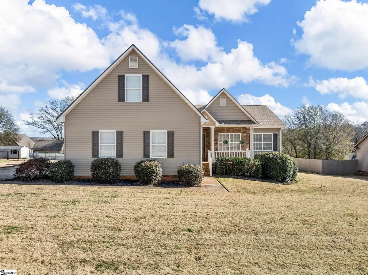 380 Saddlers Run, Chesnee, SC 29323 - Image #1