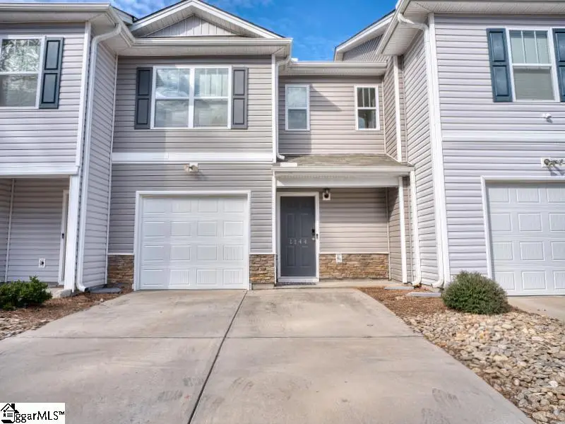 1144 S Norwhich Lane, Spartanburg, SC 29301 - Image #1