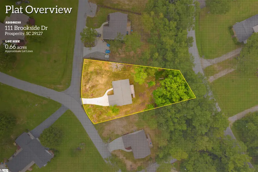 111 Brookside Drive, Prosperity, SC 29127 - Image #2
