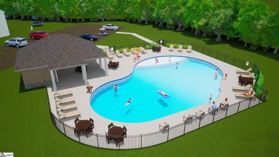 314 Roocroft Court, Fountain Inn, SC 29644 - Image #2