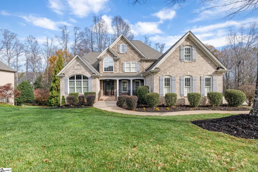 109 Ramsford Lane, Simpsonville, SC 29681 - Image #2