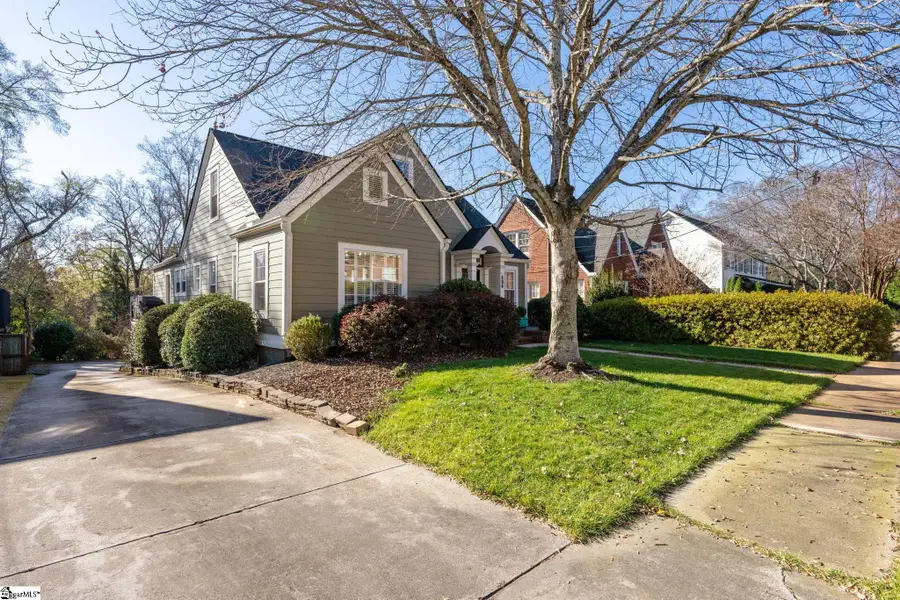 604 Crescent Avenue, Greenville, SC 29601 - Image #2