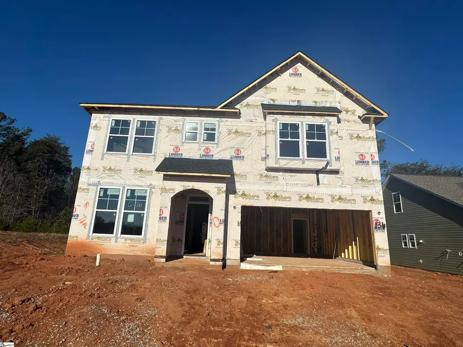343 E Pyrenees Drive #Lot 136, Wellford, SC 29385 - Image #2