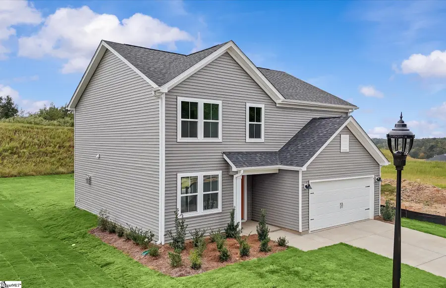 825 Sweetwater Springs Drive #Lot 110, Moore, SC 29369 - Image #2