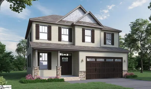 114 Beechcroft Place, Fountain Inn, SC 29644