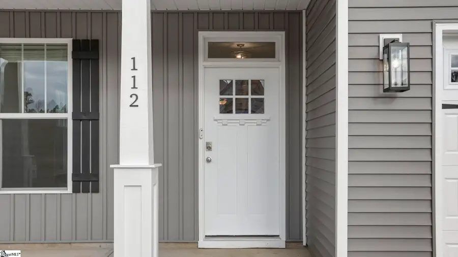 114 Beechcroft Place, Fountain Inn, SC 29644 - #3