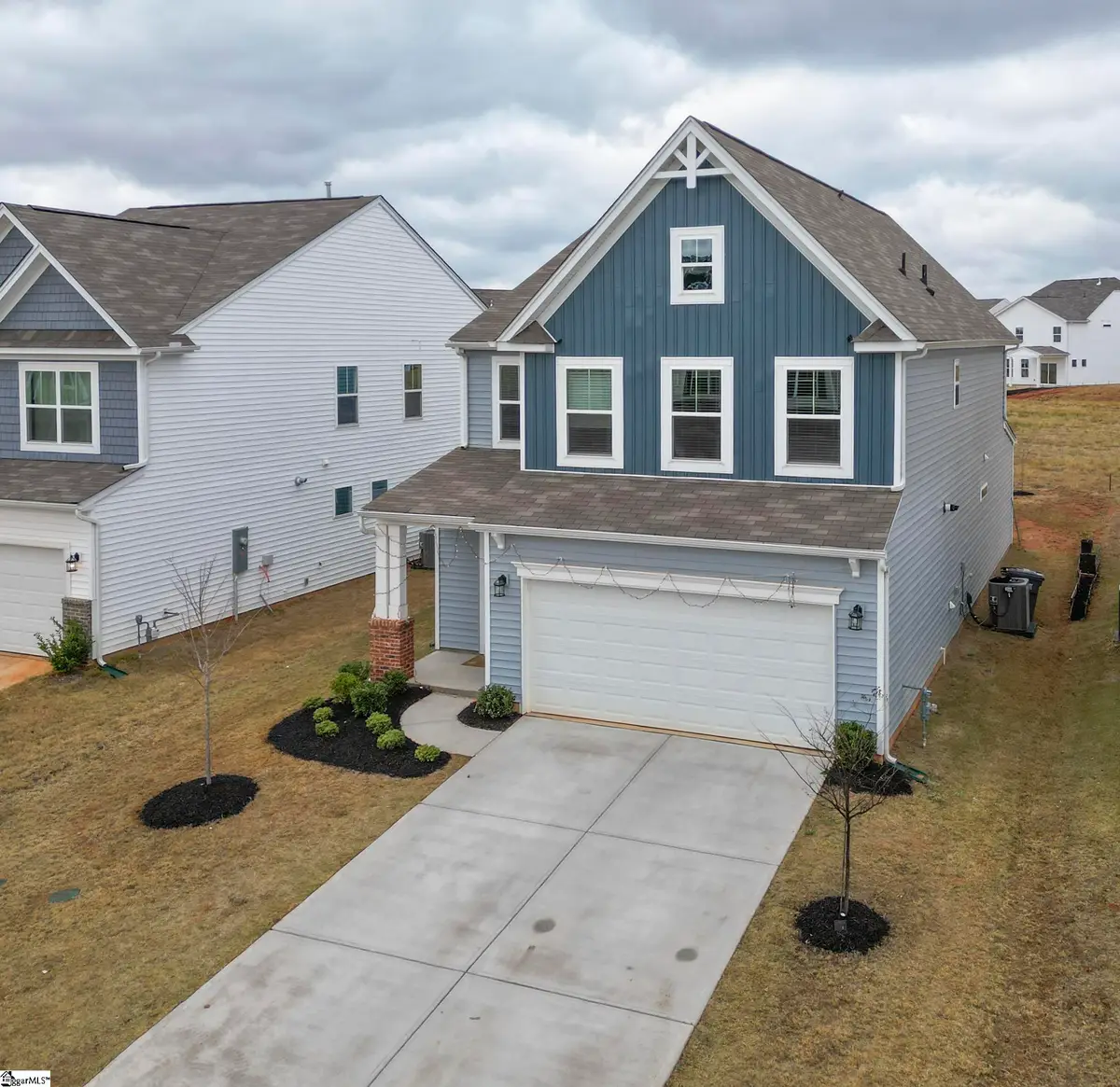 252 Pendergast Road, Greenville, SC 29605 - Image #1