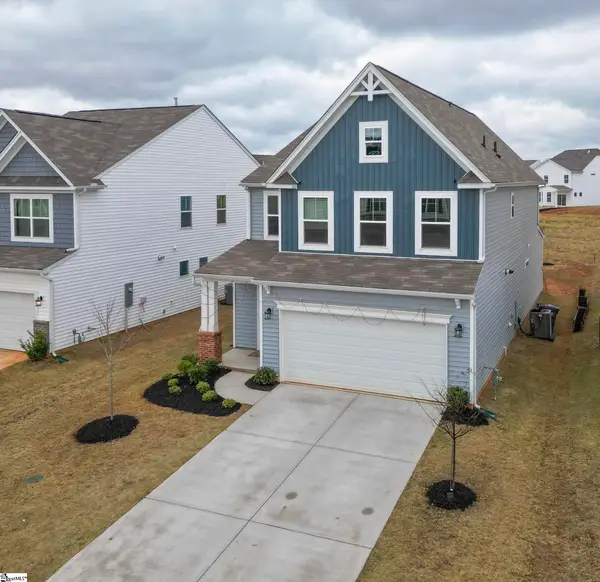 252 Pendergast Road, Greenville, SC 29605