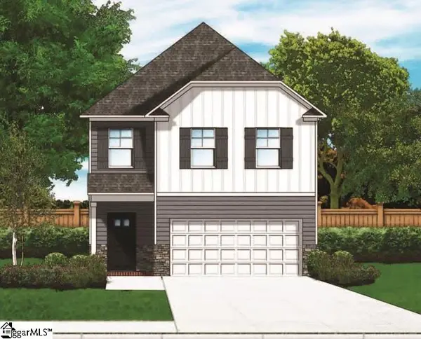 410 Ecton Place #Lot 78, Greenville, SC 29605