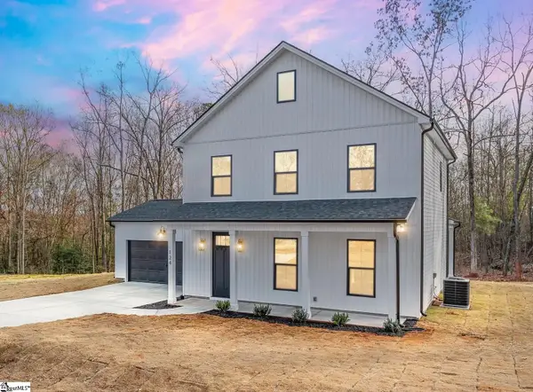 124 Guest Circle, Anderson, SC 29621