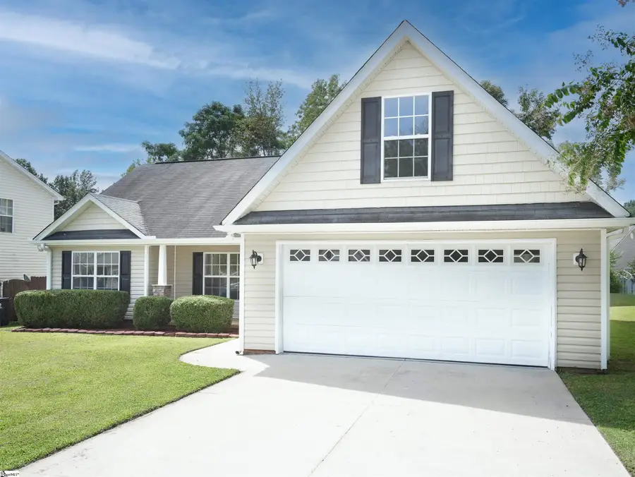 21 Whitethorn Lane, Greenville, SC 29607 - Image #2