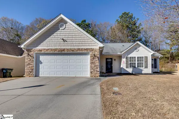 211 Cassidy Court, Simpsonville, SC 29680