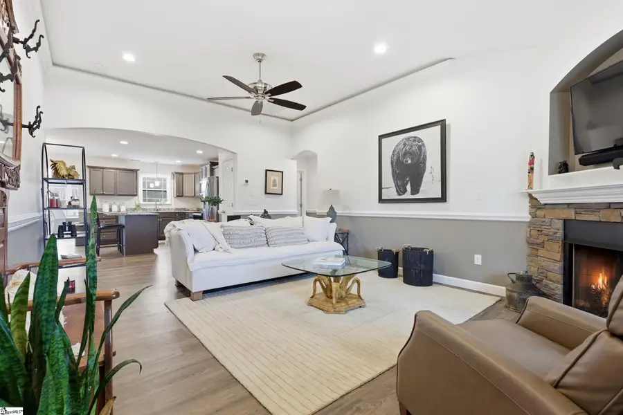 352 Dogwood Trail, Campobello, SC 29322 - Image #3