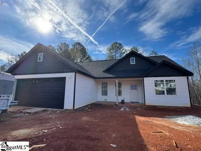 195 Susans Road, Gaffney, SC 29341 - Image #1