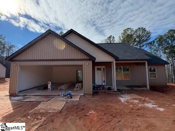 187 Susans Road, Gaffney, SC 29341