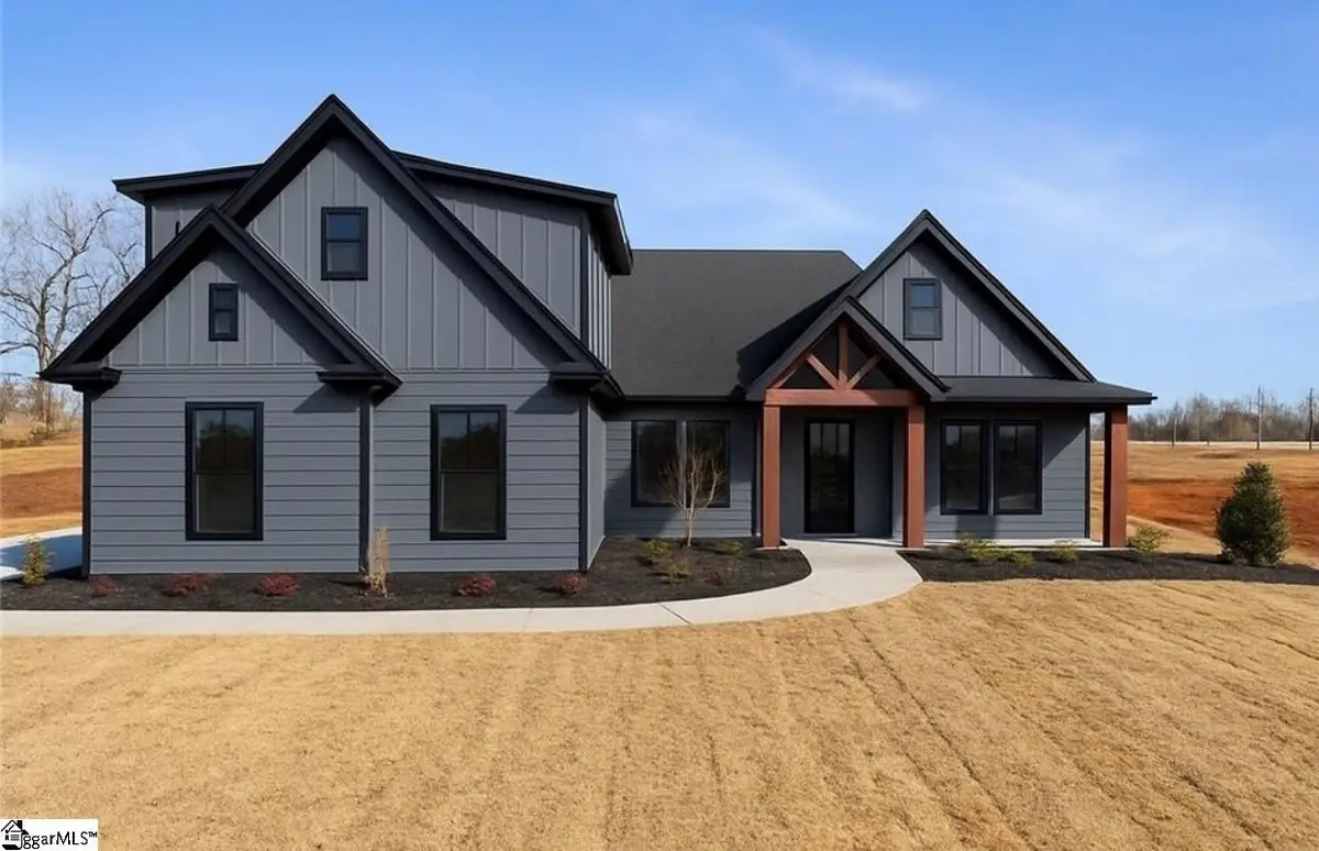 700 Andersonville Road, Townville, SC 29689 - Image #1