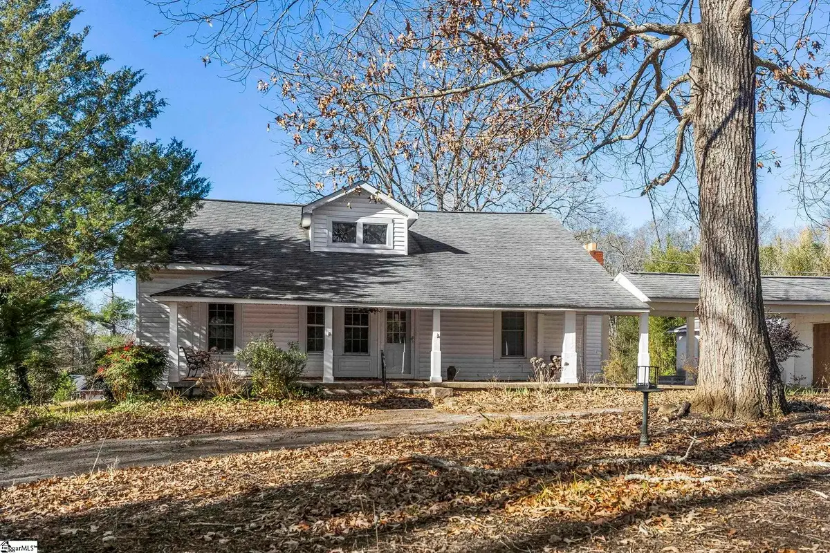 4 Huff Drive, Greenville, SC 29611 - Image #1