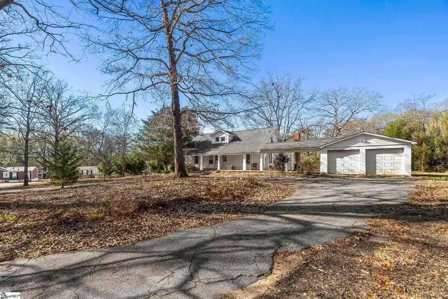 4 Huff Drive, Greenville, SC 29611 - Image #3