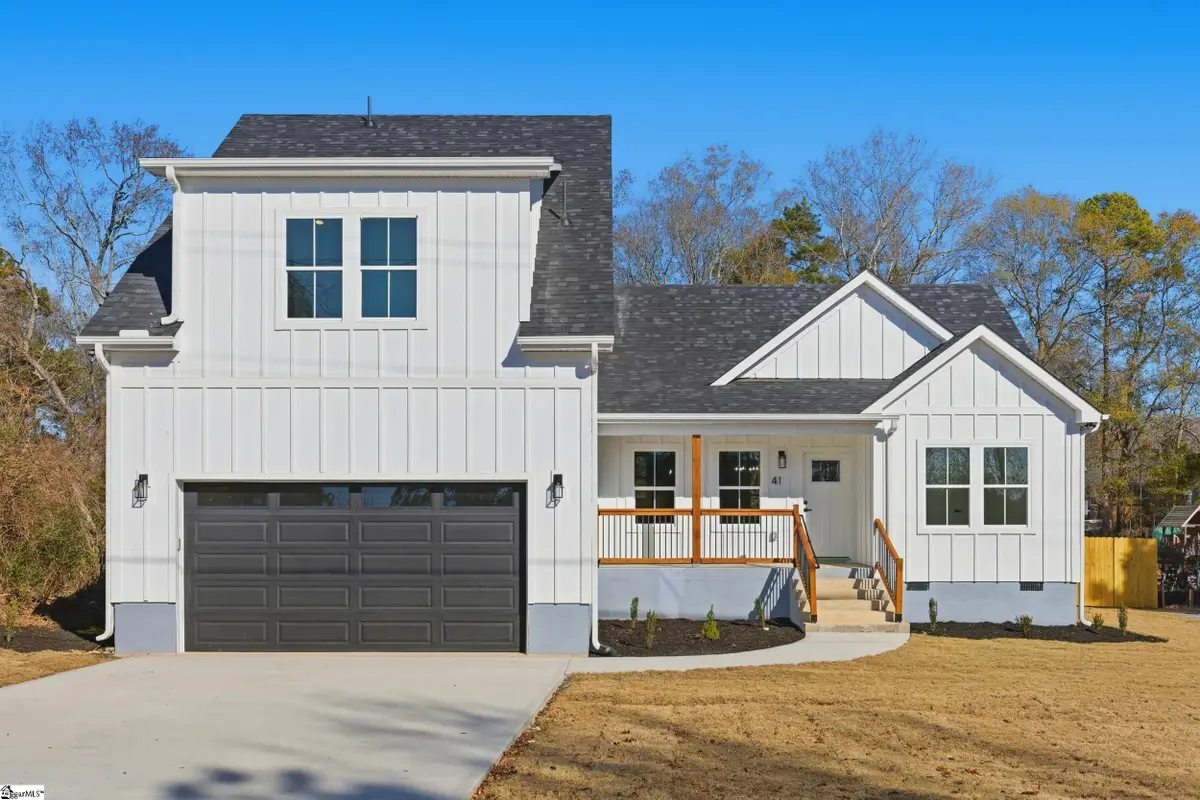 41 Gunter Road, Piedmont, SC 29673 - Image #1