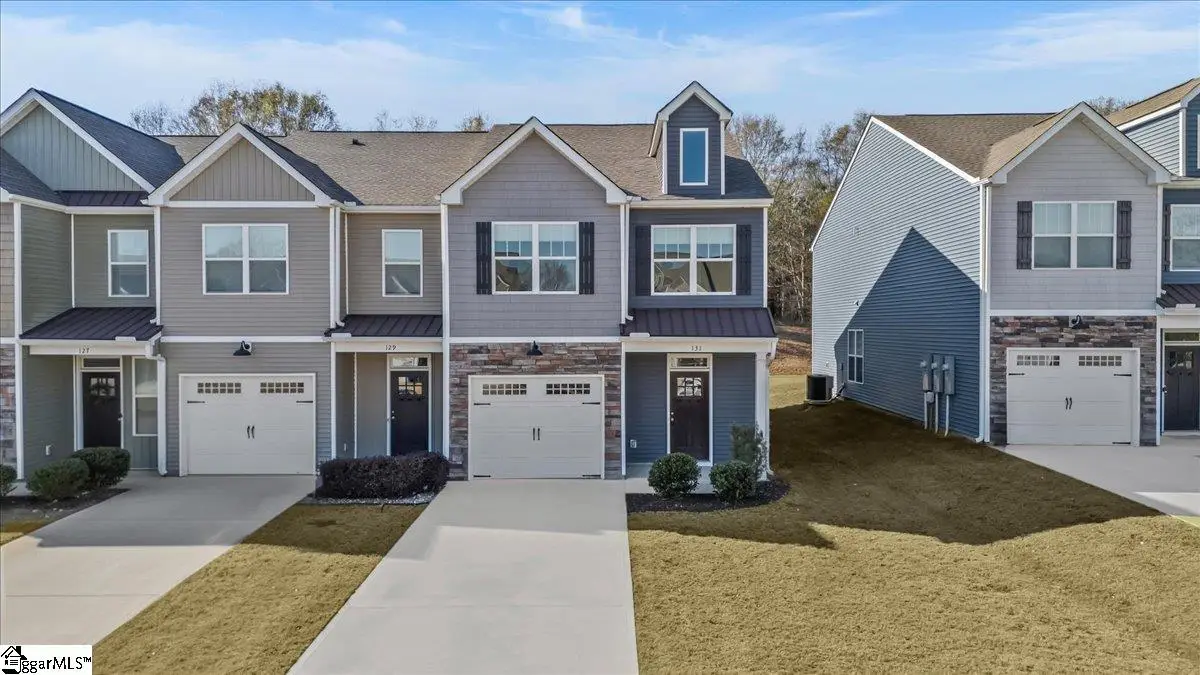 131 Rushing Creek Lane, Piedmont, SC 29673 - #1