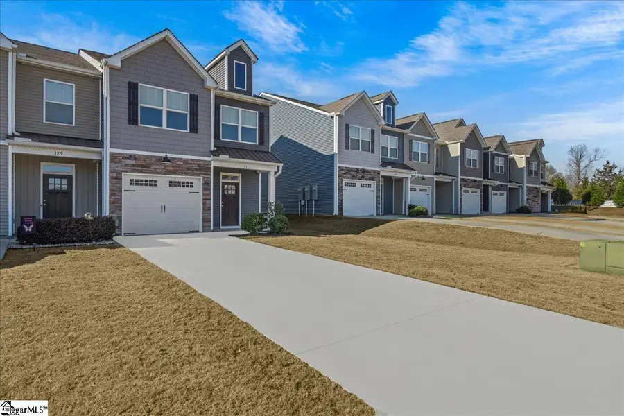 131 Rushing Creek Lane, Piedmont, SC 29673 - #3