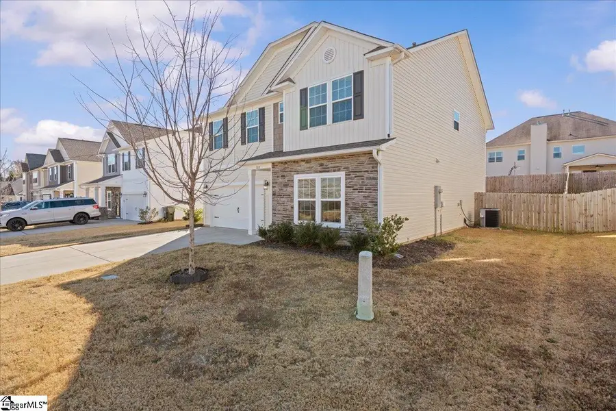 812 Camberwell Road, Simpsonville, SC 29680 - Image #3