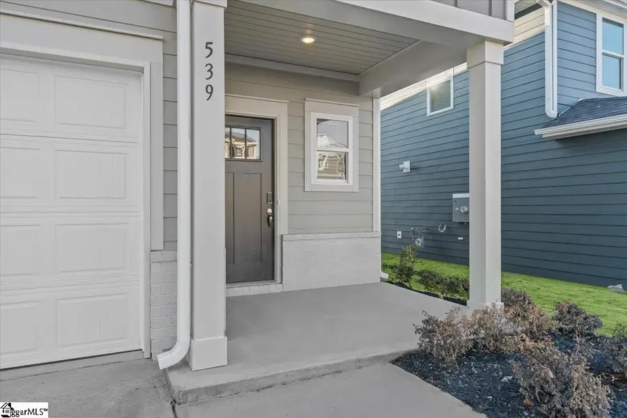 539 Crowder Place, Piedmont, SC 29673 - #3