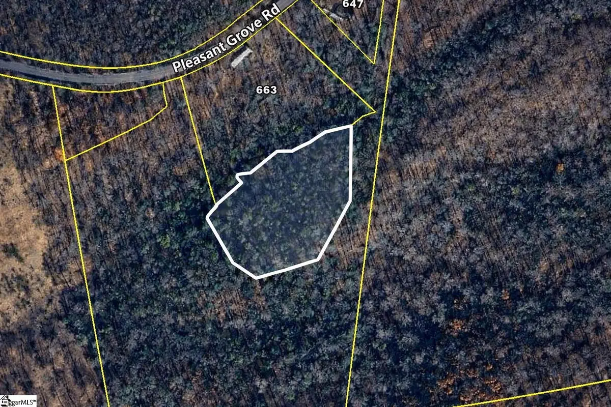 0 Pleasant Grove Road, Pickens, SC 29671 - #1