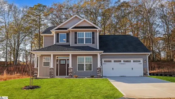 207 Durness Court, Anderson, SC 29621