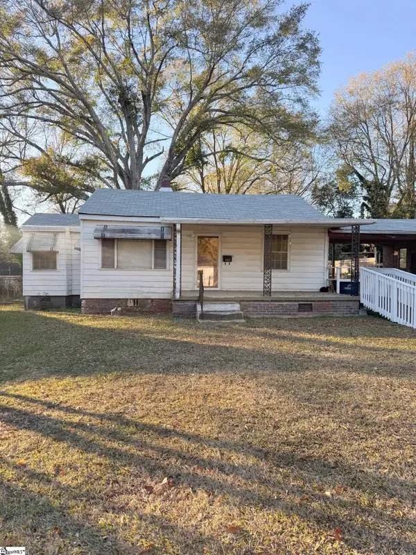 1913 Dobbins Avenue, Anderson, SC 29625